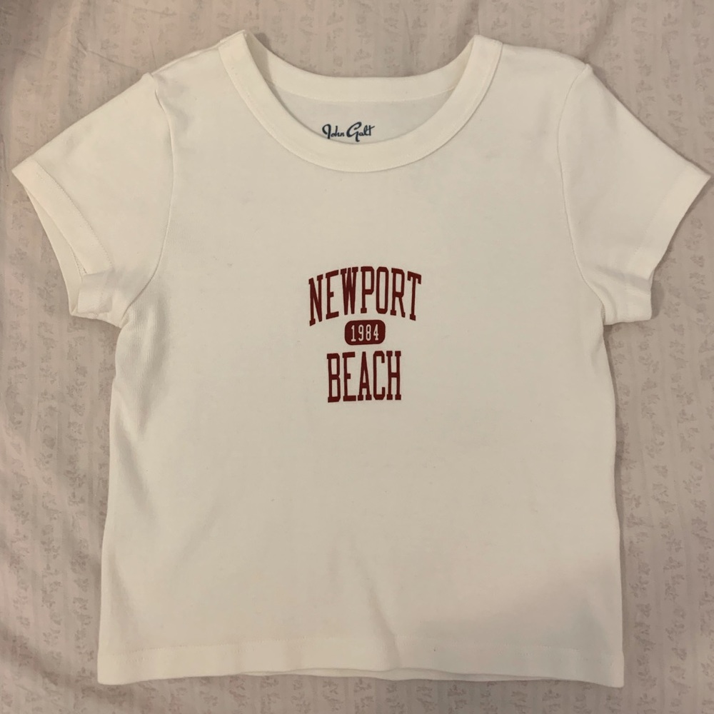 John Galt Tee